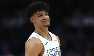 Another Nuggets player could leave, but it’s not a done deal yet