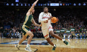 Viral reaction claims CSU got robbed on buzzer beater
