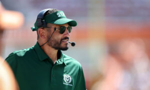 Denver Sports 104.3 The Fan is the new radio affiliate for CSU football