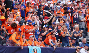 Broncos offering half-price game tickets for as low as $23