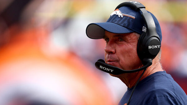 Sean Payton