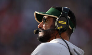 Colorado State fires head coach Jay Norvell