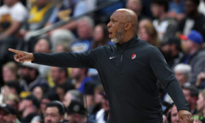 Chauncey Billups responds to FBI arrest