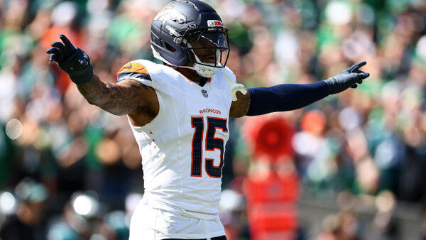 Nik Bonitto Denver Broncos