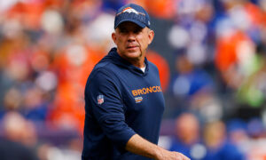 Sean Payton hasn’t ‘stood up there with the Lombardi Trophy’ in front of 2026 Broncos
