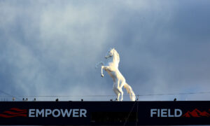 Denver Summit FC to play first match at Empower Field at Mile High