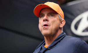 Sean Payton tied for worst odds to win NFL Coach of the Year
