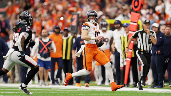 Bo Nix
