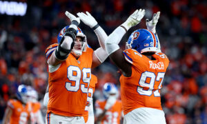 There’s one thing standing between the Broncos and a Super Bowl