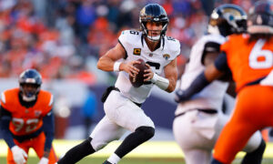 Sunday’s Jaguars game “huge” as Broncos can’t afford to fall further behind