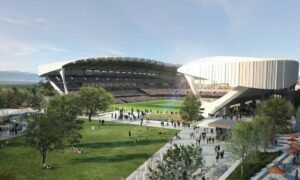 Denver Summit FC gets go ahead for downtown stadium project