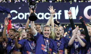 Colorado’s greatest soccer player is coming home