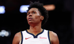 Another new team enters the Peyton Watson sweepstakes