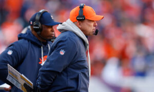 Sean Payton confirms he was going to fake a punt in OT against the Bills