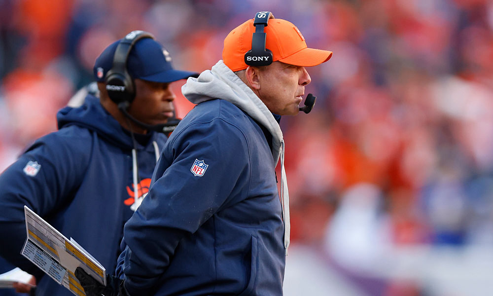 Sean Payton says Broncos 'good enough when it counted' in epic OT win ...