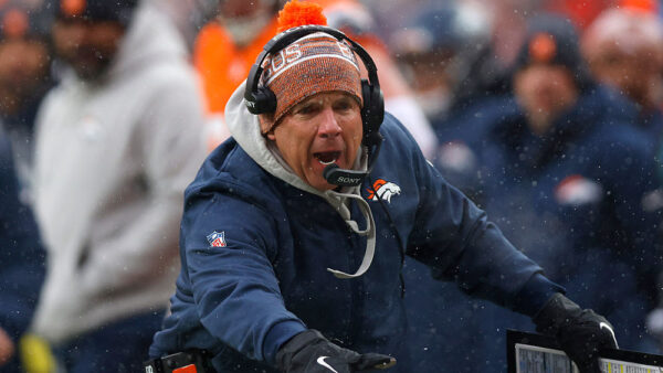 Sean Payton