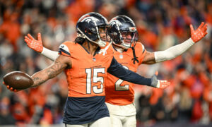 The Broncos defense is making Denver’s offense better every day