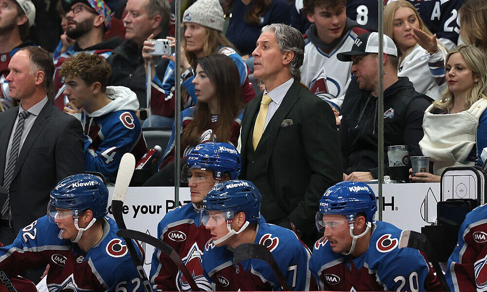 Jared Bednar...