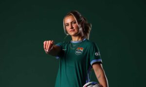 Denver Summit FC launch inaugural kit