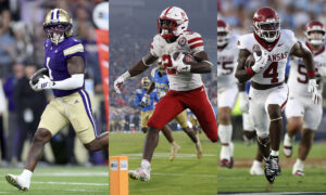 If Broncos want a running back in the draft, plenty of intriguing options will ‘get pushed down’ to Day 3: Kiper