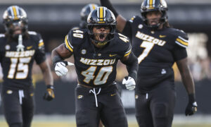 Kiper: Broncos have plenty of Round 2 options if they pick from stacked linebacker class
