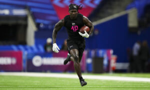 ESPN analyst explains why he thinks the Broncos could use a first-round safety