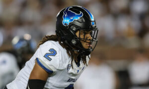 Broncos make final three draft picks, including Mr. Irrelevant