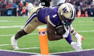 Why Jonah Coleman could be the Broncos’ most important draft pick this season