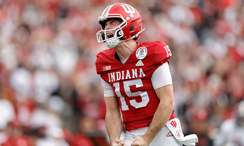 Cecil Lammey's one-and-only first-round mock of the 2026 NFL Draft – Denver Sports