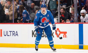 Five most important Avalanche games during the 2026-27 season