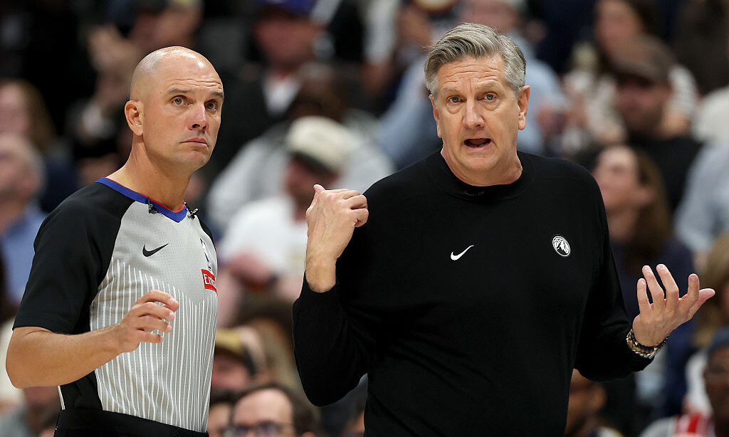 Related Aaron Gordon on Peyton Watson’s exit: ‘Deeper than basketball’Nikola Joki...