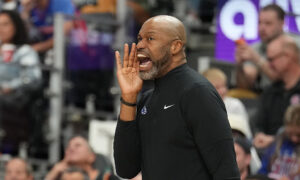 Former CU Buffs player Jamahl Mosley gets another NBA job