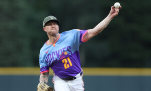 Report: Rockies letting other teams know that several players are available at deadline