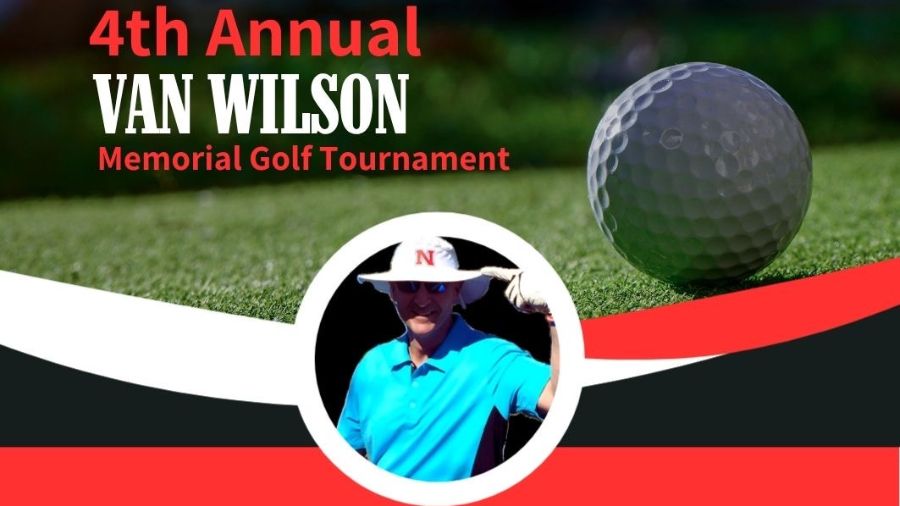 Van Wilson...
