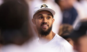 Derrick White becomes latest NBA star to work for alma mater, tabs role with CU Buffs