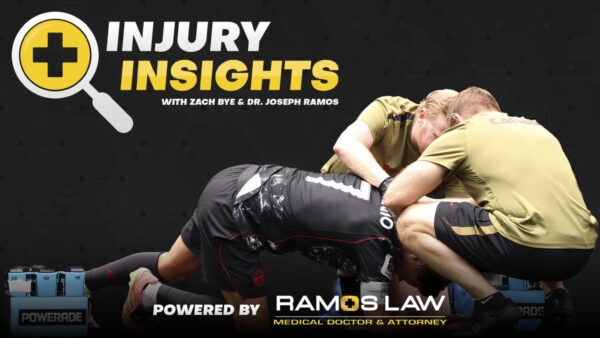 Injury Insights