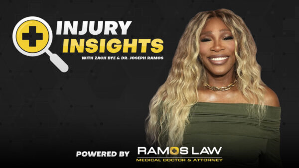 Injury Insights
