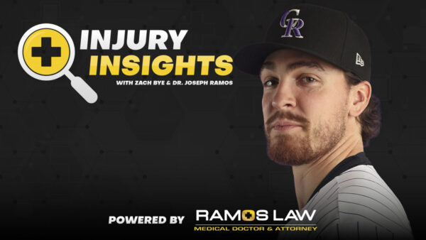 Injury Insights