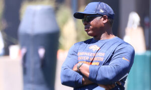 Vance Joseph: Broncos defense was ‘unengaged’ and a ‘bit lazy’ against Packers