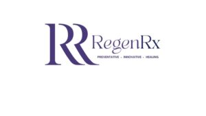 Win a prize basket courtesy of RegenRx!