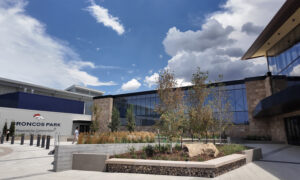 Can a new building push the Broncos over the top?