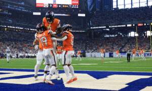 Broncos No. 31 in the NFL in ESPN’s under-25 Power Rankings