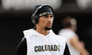 JuJu Lewis says what we already knew about CU’s coaching staff
