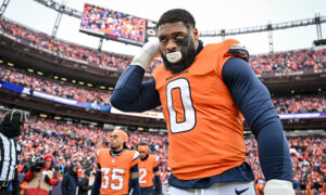Report: Jonathon Cooper completes counseling and mental health program