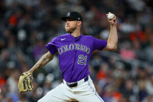 Rockies drawing trade interest on multiple players ahead of deadline