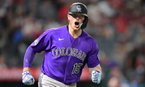 Rockies don’t necessarily need to trade 2x All-Star Hunter Goodman