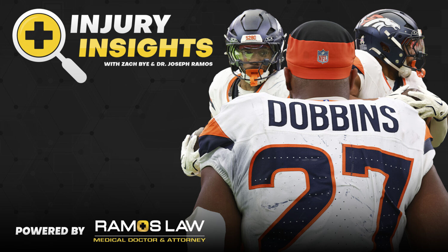 Injury Insights...