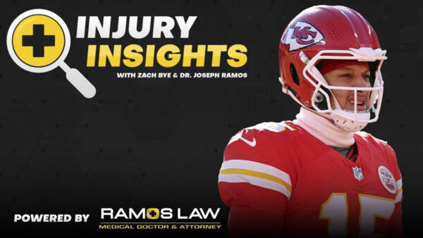 Patrick Mahomes
