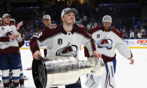 Cale Makar says Avalanche’s championship window is extended