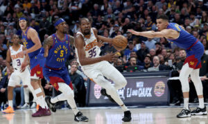MPJ pinpoints where the Nuggets’ title window cracked